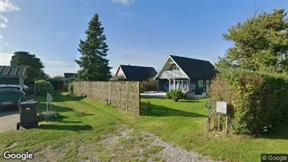 Lejligheder til leje i Ringsted - Foto fra Google Street View