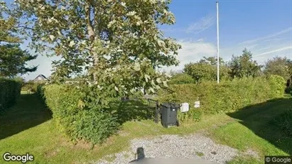 Lejligheder til leje i Ringsted - Foto fra Google Street View