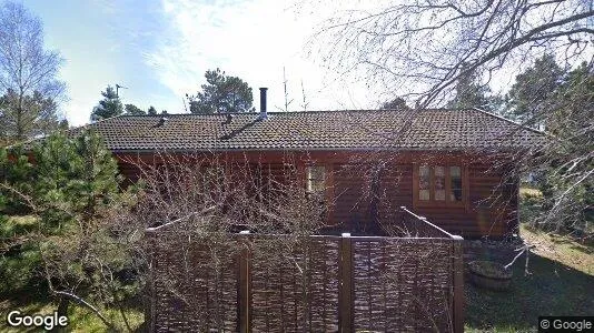 Lejligheder til leje i Ishøj - Foto fra Google Street View