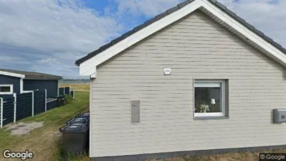 Lejligheder til leje i Mesinge - Foto fra Google Street View