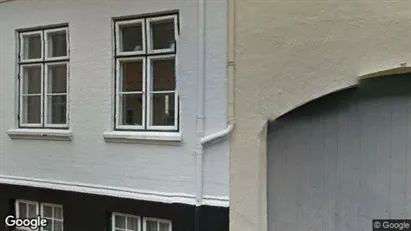 Lejligheder til leje i Viborg - Foto fra Google Street View
