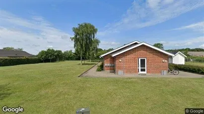 Lejligheder til leje i Karup J - Foto fra Google Street View