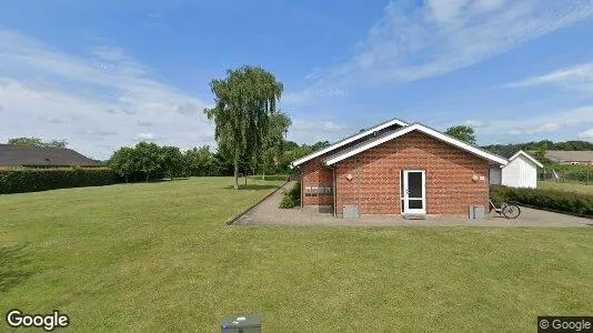 Lejligheder til leje i Karup J - Foto fra Google Street View