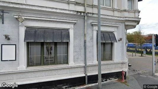 Lejligheder til leje i Hjørring - Foto fra Google Street View