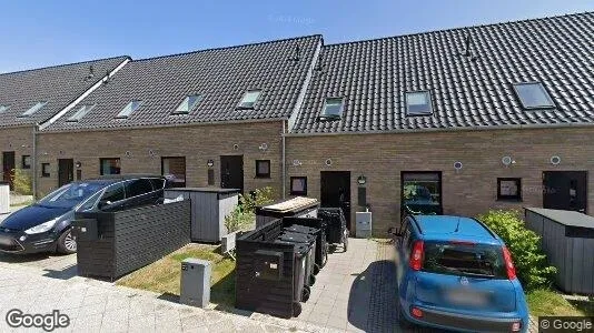 Værelser til leje i Ballerup - Foto fra Google Street View