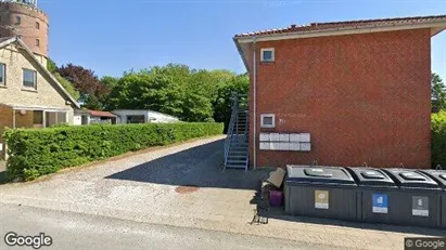 Lejligheder til leje i Aars - Foto fra Google Street View