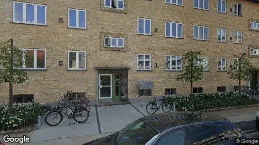 Lejligheder til leje i København S - Foto fra Google Street View