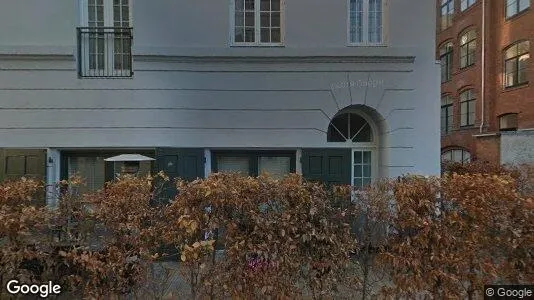 Lejligheder til leje i København K - Foto fra Google Street View
