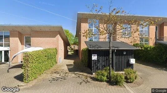 Lejligheder til leje i Stoholm Jyll - Foto fra Google Street View