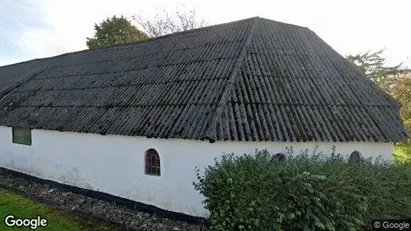 Lejligheder til leje i Tørring - Foto fra Google Street View