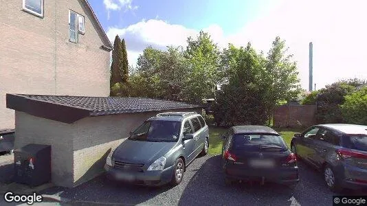 Lejligheder til leje i Roskilde - Foto fra Google Street View