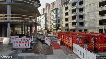 Lejligheder til leje i Østerbro - Foto fra Google Street View