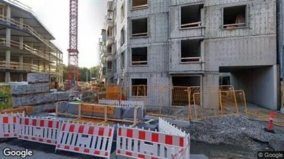 Lejligheder til leje i Østerbro - Foto fra Google Street View