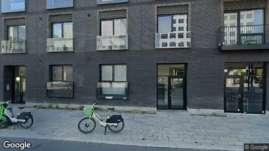 Lejligheder til leje i København S - Foto fra Google Street View