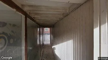 Lejligheder til leje i Aalborg Centrum - Foto fra Google Street View