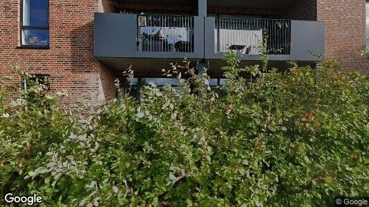 Lejligheder til leje i Randers NV - Foto fra Google Street View