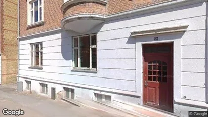 Lejligheder til leje i Slagelse - Foto fra Google Street View