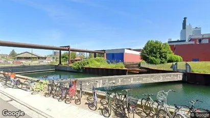 Lejligheder til leje i København SV - Foto fra Google Street View