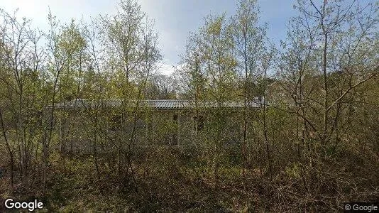 Lejligheder til leje i Knebel - Foto fra Google Street View