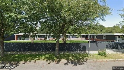 Lejligheder til leje i Esbjerg Ø - Foto fra Google Street View