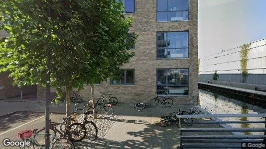 Lejligheder til leje i København SV - Foto fra Google Street View