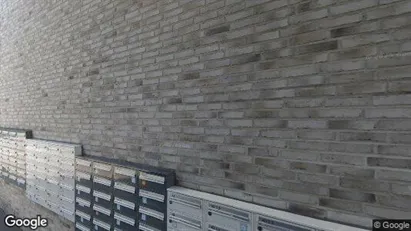Lejligheder til leje i Århus C - Foto fra Google Street View