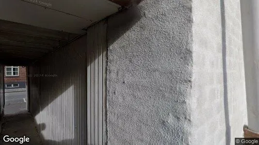 Lejligheder til leje i Aalborg Centrum - Foto fra Google Street View