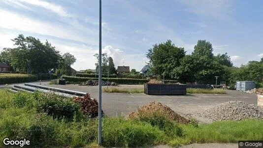 Lejligheder til leje i Give - Foto fra Google Street View