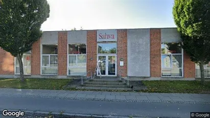 Lejligheder til leje i Vejle Centrum - Foto fra Google Street View