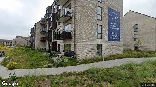 Lejligheder til leje i Odense S - Foto fra Google Street View