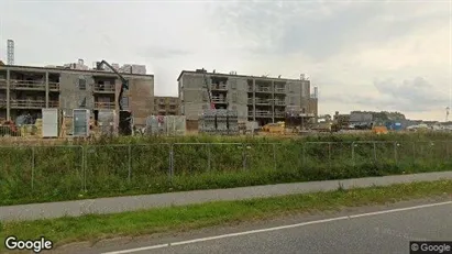 Lejligheder til leje i Horsens - Foto fra Google Street View