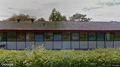 Lejligheder til leje i Taastrup - Foto fra Google Street View