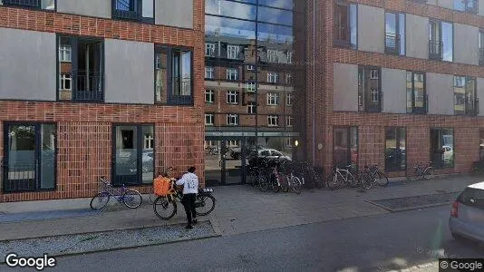 Lejligheder til leje i København NV - Foto fra Google Street View