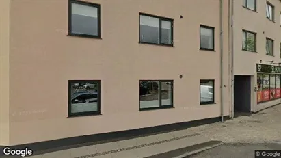 Lejligheder til leje i Slagelse - Foto fra Google Street View
