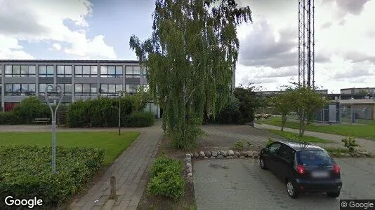 Lejligheder til leje i Vejle Centrum - Foto fra Google Street View