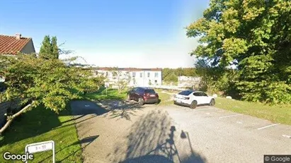 Lejligheder til leje i Espergærde - Foto fra Google Street View