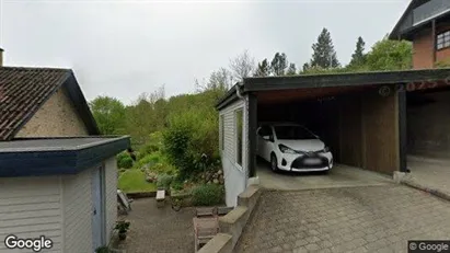 Lejligheder til leje i Vejle Centrum - Foto fra Google Street View