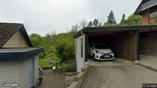 Lejligheder til leje i Område ikke angivet - Foto fra Google Street View