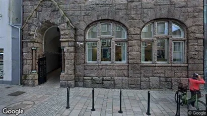 Lejligheder til leje i Sønderborg - Foto fra Google Street View