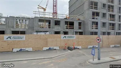 Lejligheder til leje i København S - Foto fra Google Street View