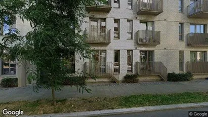 Lejligheder til leje i København S - Foto fra Google Street View