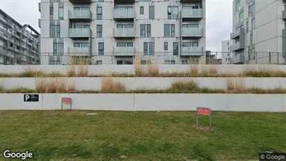 Lejligheder til leje i Odense C - Foto fra Google Street View