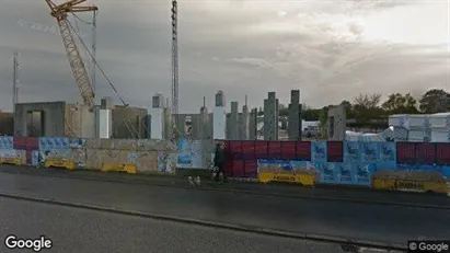 Lejligheder til leje i Århus C - Foto fra Google Street View