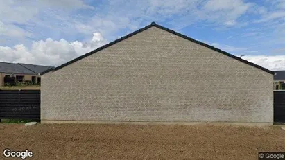 Lejligheder til leje i Kolding - Foto fra Google Street View