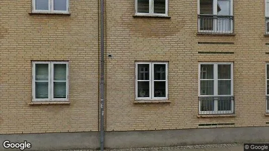 Lejligheder til leje i Aalborg Centrum - Foto fra Google Street View