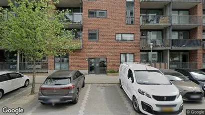 Lejligheder til leje i København S - Foto fra Google Street View