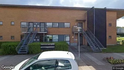 Lejligheder til leje i Viborg - Foto fra Google Street View