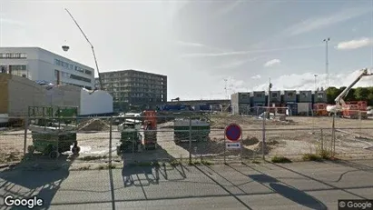 Lejligheder til leje i Aalborg Centrum - Foto fra Google Street View
