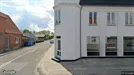 Lejlighed til leje, Tørring, Østergade<span class="blurred street-number" onclick="ProcessAdRequest(71571)"><span class="hint">Se vejnr.</span>[xxxxxxxx]</span> - Ca. 135m2