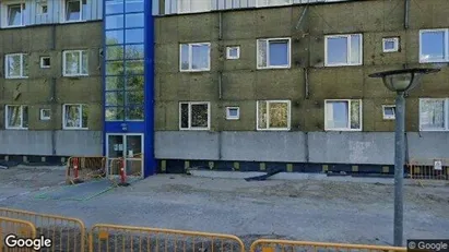 Lejligheder til leje i Ringsted - Foto fra Google Street View